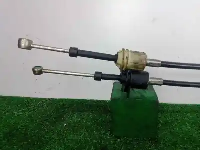 Автозапчастина б/у коробка передач для iveco daily furgón 2.3 diesel cat посилання на oem iam 5801317933  