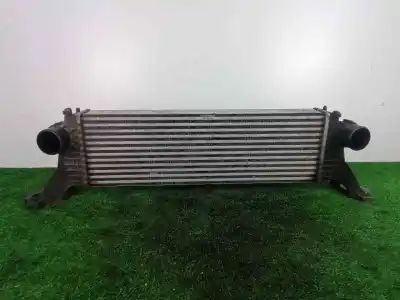 Second-hand car spare part intercooler for iveco daily furgón 2.3 diesel cat oem iam references 5801526777
