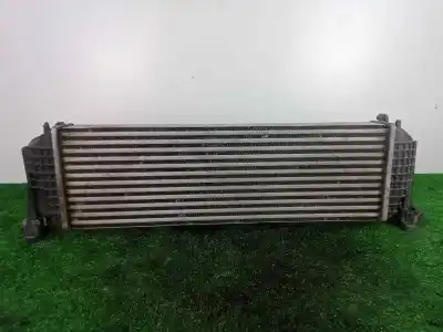 Second-hand car spare part intercooler for iveco daily furgón 2.3 diesel cat oem iam references 5801526777  190x600x65