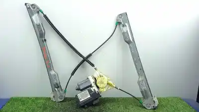 Pezzo di ricambio per auto di seconda mano alzacristalli anteriore sinistro per citroen c5 i (dc_) 2.0 hdi (dcrhyb) riferimenti oem iam 503620020300 - 990181200