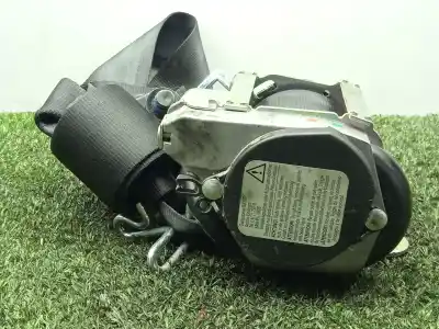 Pezzo di ricambio per auto di seconda mano cintura di sicurezza anteriore destra per ford transit custom v362 furgón (fy, fz) 2.0 ecoblue riferimenti oem iam bk21v61294ecw  