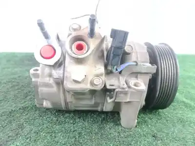 Pezzo di ricambio per auto di seconda mano compressore aria condizionata per ford transit custom v362 furgón (fy, fz) 2.0 ecoblue riferimenti oem iam gk2119d629be  6.canales