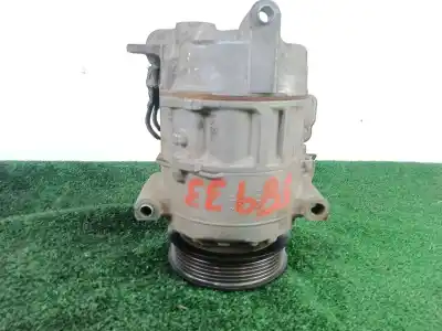 Pezzo di ricambio per auto di seconda mano compressore aria condizionata per ford transit custom v362 furgón (fy, fz) 2.0 ecoblue riferimenti oem iam gk2119d629be  6.canales