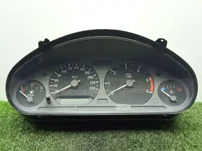 Peça sobressalente para automóvel em segunda mão QUADRANTE por BMW 3 COMPACT (E36)  Referências OEM IAM 88311221 - 62118361154  