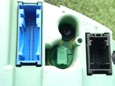 Peça sobressalente para automóvel em segunda mão quadrante por bmw 3 compact (e36) 318 tds referências oem iam 88311221 - 62118361154  