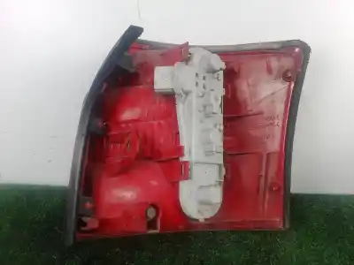 Pièce détachée automobile d'occasion feu arrière gauche pour audi a4 b6 avant (8e5) 2.5 tdi références oem iam 8e9945095108  00-04 - familiar