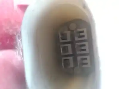 Pièce détachée automobile d'occasion feu arrière gauche pour audi a4 b6 avant (8e5) 2.5 tdi références oem iam 8e9945095108  00-04 - familiar