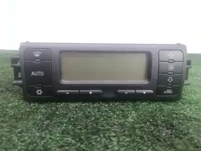 Pièce détachée automobile d'occasion COMMANDE DE CLIMATISATION / CHAUFFAGE pour SEAT LEON (1M1)  Références OEM IAM 1M0820043G - 5HB00797811  