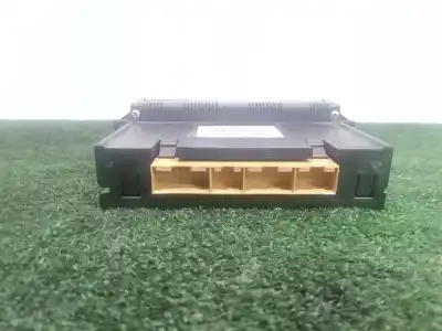 Автозапчастина б/у клімат-контроль для seat leon (1m1) 1.9 tdi посилання на oem iam 1m0820043g - 5hb00797811  