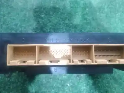 Автозапчастина б/у клімат-контроль для seat leon (1m1) 1.9 tdi посилання на oem iam 1m0820043g - 5hb00797811  