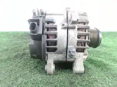 Автозапчастина б/у генератор для ford transit custom v362 furgón (fy, fz) 2.0 ecoblue посилання на oem iam kk3t10300bb - 2120140995  240ah - polea.embrague - 6.canales