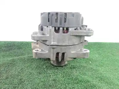 Автозапчастина б/у генератор для ford transit custom v362 furgón (fy, fz) 2.0 ecoblue посилання на oem iam kk3t10300bb - 2120140995  240ah - polea.embrague - 6.canales