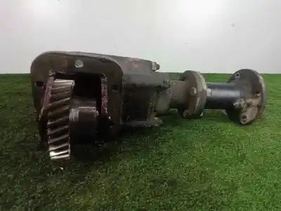 Peça sobressalente para automóvel em segunda mão toma de força por iveco eurocargo 5.9 diesel referências oem iam 