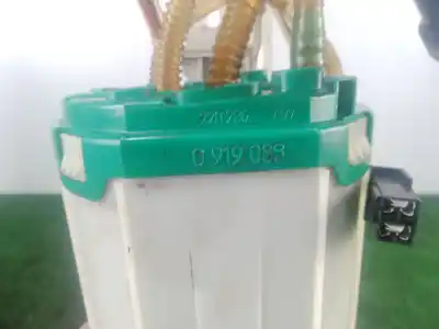 Peça sobressalente para automóvel em segunda mão boia / bomba combustível por audi a8 d3 (4e2, 4e8) 4.0 tdi quattro referências oem iam 4e0919088a - 228286  