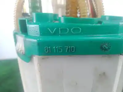 Peça sobressalente para automóvel em segunda mão boia / bomba combustível por audi a8 d3 (4e2, 4e8) 4.0 tdi quattro referências oem iam 228236 - 4e0919088a  
