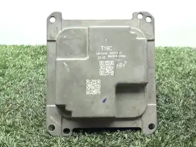 Peça sobressalente para automóvel em segunda mão balastro de xenon por omoda 5 1.6 tgdi referências oem iam 19010500 - 20231213 - t19c