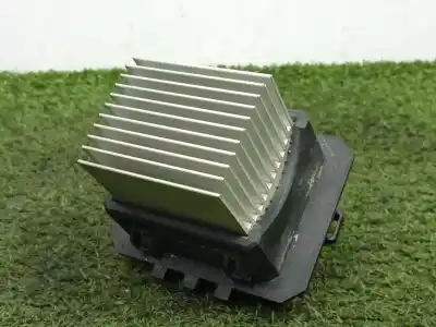 Peça sobressalente para automóvel em segunda mão resistência sofagem chauffage por citroen c4 lim. 1.6 hdi fap referências oem iam t1000034zc - 234z1313rf