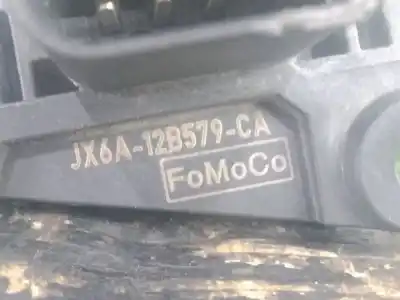 Pezzo di ricambio per auto di seconda mano misuratore di flusso per ford transit custom v362 furgón (fy, fz) 2.0 ecoblue riferimenti oem iam jx6a12b579ca  