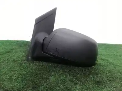 Second-hand car spare part left rearview mirror for ford focus ii (da_, hcp, dp) 1.6 tdci oem iam references   