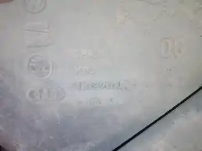 Peça sobressalente para automóvel em segunda mão depósito de combustível por volkswagen eos (1f7) 1.4 16v tsi referências oem iam   