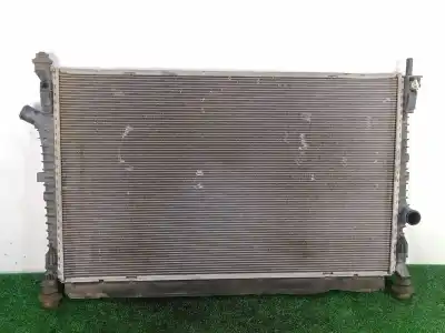 Tweedehands auto-onderdeel waterradiator voor ford transit custom v362 furgón (fy, fz) 2.0 ecoblue oem iam-referenties 