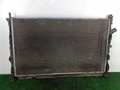 Pezzo di ricambio per auto di seconda mano radiatore d acqua per ford transit custom v362 furgón (fy, fz) 2.0 ecoblue riferimenti oem iam   767x480x30
