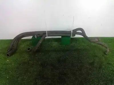 Peça sobressalente para automóvel em segunda mão tubo por peugeot satelis 125 cm3 referências oem iam 