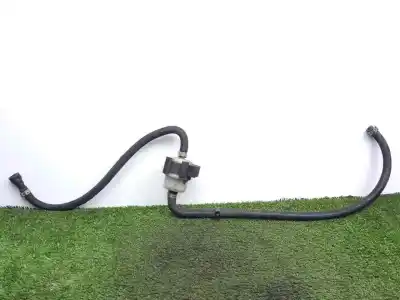 Peça sobressalente para automóvel em segunda mão tubo por peugeot satelis 125 cm3 referências oem iam 