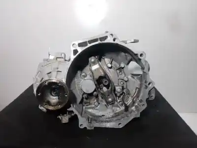 Peça sobressalente para automóvel em segunda mão caixa de velocidades por seat leon (1p1) 1.9 tdi referências oem iam jcr