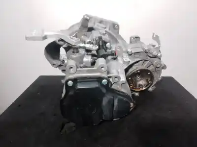 Pezzo di ricambio per auto di seconda mano riduttore per seat leon (1p1) 1.9 tdi riferimenti oem iam jcr  5 velocidades