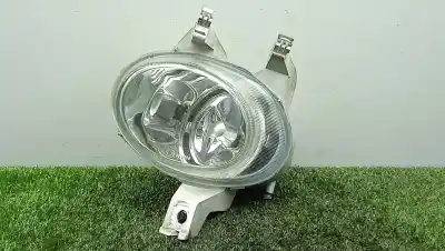 Second-hand car spare part  for PEUGEOT 206 FASTBACK (2A/C)  OEM IAM references 1854654000 - 9635076180  