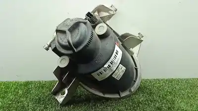 Second-hand car spare part left fog light for peugeot 206 fastback (2a/c) 2.0 hdi 90 oem iam references 1854654000 - 9635076180  