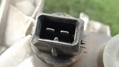 Second-hand car spare part left fog light for peugeot 206 fastback (2a/c) 2.0 hdi 90 oem iam references 1854654000 - 9635076180  