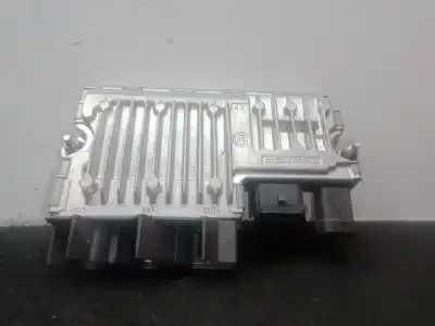 Second-hand car spare part START/STOP CONTROL UNIT for PEUGEOT 508 SW I (8E_)  OEM IAM references 980209678004 - 9691626980 - 980902708001  
