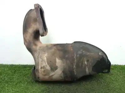 Pezzo di ricambio per auto di seconda mano catalizzatore per renault clio ii (bb_, cb_) 1.5 dci (b/cb07) riferimenti oem iam 8200212860