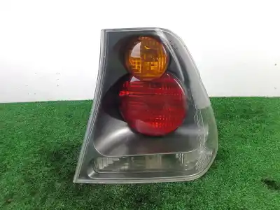 Second-hand car spare part right tailgate light for bmw 3 compact (e46) 320 td oem iam references 63216920