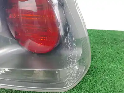 Second-hand car spare part right tailgate light for bmw 3 compact (e46) 320 td oem iam references 63216920  