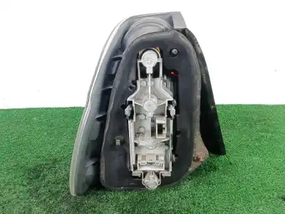 Second-hand car spare part right tailgate light for bmw 3 compact (e46) 320 td oem iam references 63216920  