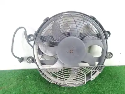 Second-hand car spare part RADIATOR COOLING FAN for BMW 3 COMPACT (E46)  OEM IAM references 8385345  Ø390