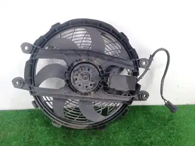 Second-hand car spare part radiator cooling fan for bmw 3 compact (e46) 320 td oem iam references 8385345  ø390