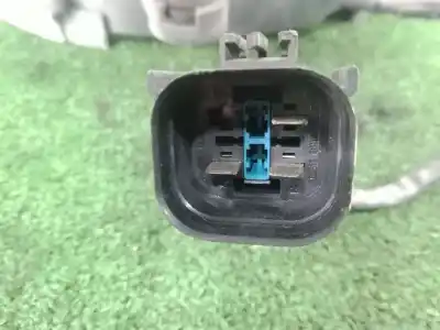 Second-hand car spare part radiator cooling fan for bmw 3 compact (e46) 320 td oem iam references 8385345  ø390