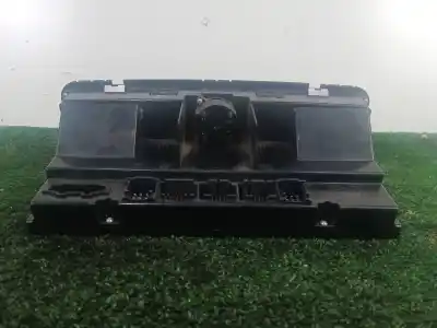 Peça sobressalente para automóvel em segunda mão comando de sofagem (chauffage / ar condicionado) por audi a8 d3 (4e2, 4e8) 4.0 tdi quattro referências oem iam 4e0820043a - 4e0910043  