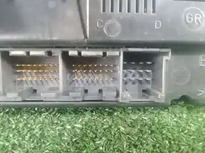 Peça sobressalente para automóvel em segunda mão comando de sofagem (chauffage / ar condicionado) por audi a8 d3 (4e2, 4e8) 4.0 tdi quattro referências oem iam 4e0820043a - 4e0910043  