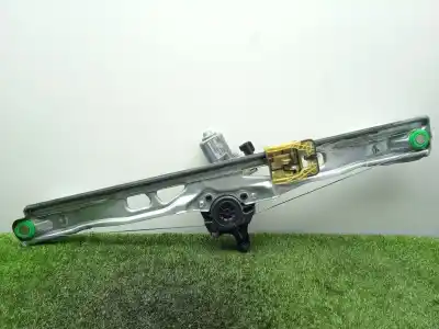 Pezzo di ricambio per auto di seconda mano alzacristalli anteriore destro per ford transit custom v362 furgón (fy, fz) 2.0 ecoblue riferimenti oem iam 928061101  