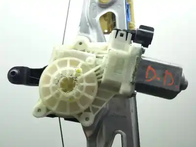 Pezzo di ricambio per auto di seconda mano alzacristalli anteriore destro per ford transit custom v362 furgón (fy, fz) 2.0 ecoblue riferimenti oem iam 928061101  