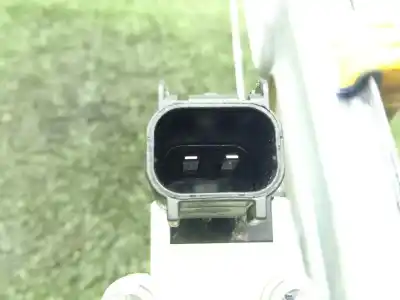 Pezzo di ricambio per auto di seconda mano alzacristalli anteriore destro per ford transit custom v362 furgón (fy, fz) 2.0 ecoblue riferimenti oem iam 928061101  