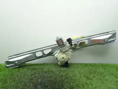 Автозапчастина б/у регулятор вікна передній лівий для FORD TRANSIT CUSTOM V362 FURGÓN (FY, FZ) 2.0 ECOBLUE Посилання на OEM IAM 928060101  