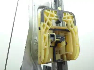 Автозапчастина б/у регулятор вікна передній лівий для ford transit custom v362 furgón (fy, fz) 2.0 ecoblue посилання на oem iam 928060101  