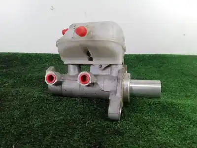 Автозапчастина б/у гальмівний насос для FORD TRANSIT CUSTOM V362 FURGÓN (FY, FZ) 2.0 ECOBLUE Посилання на OEM IAM W58965  