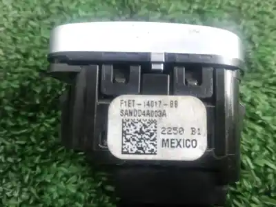 Pezzo di ricambio per auto di seconda mano interruttore per ford transit custom v362 furgón (fy, fz) 2.0 ecoblue riferimenti oem iam f1et14017bb  